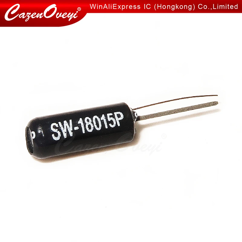 10pcs/lot SW-18015P SW-18015 18015P DIP-2 In Stock