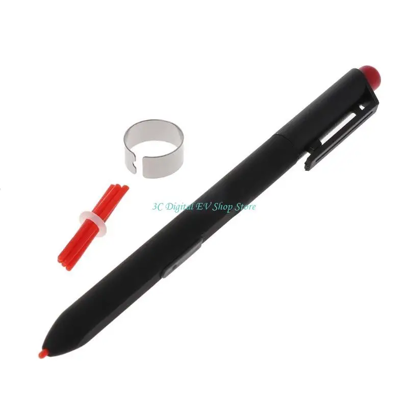 e74d 1pc tip tip for touch screen distive pen digitizer for IBM لـ x200 x201 W700 x60 x #2