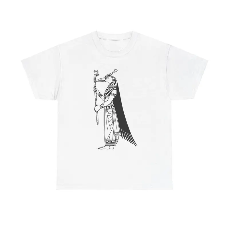 Thoth T Shirt Egyptian god wisdom knowledge writing magic symbolism art cool