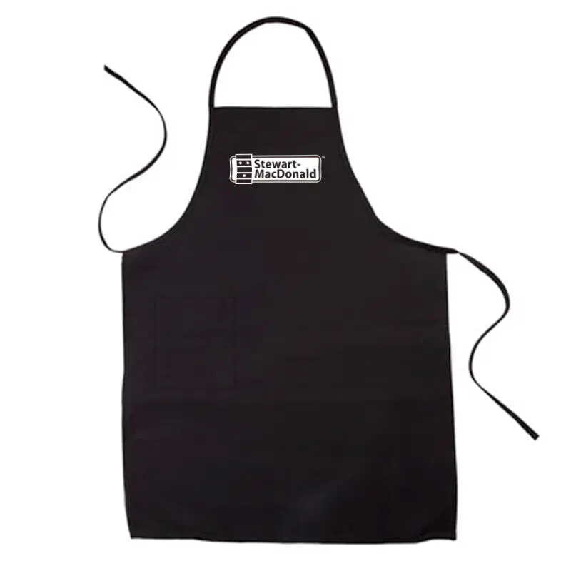 

Luthier Repair Apron Pocket Protective Phone Guitar Making Accessories