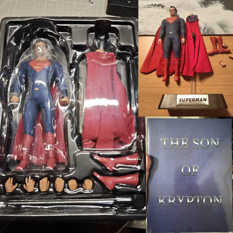 6 set hope (фигурка, комплект, наличии, дюймов) купить от 164,00 руб. Притворись, играй на 1rub.ru