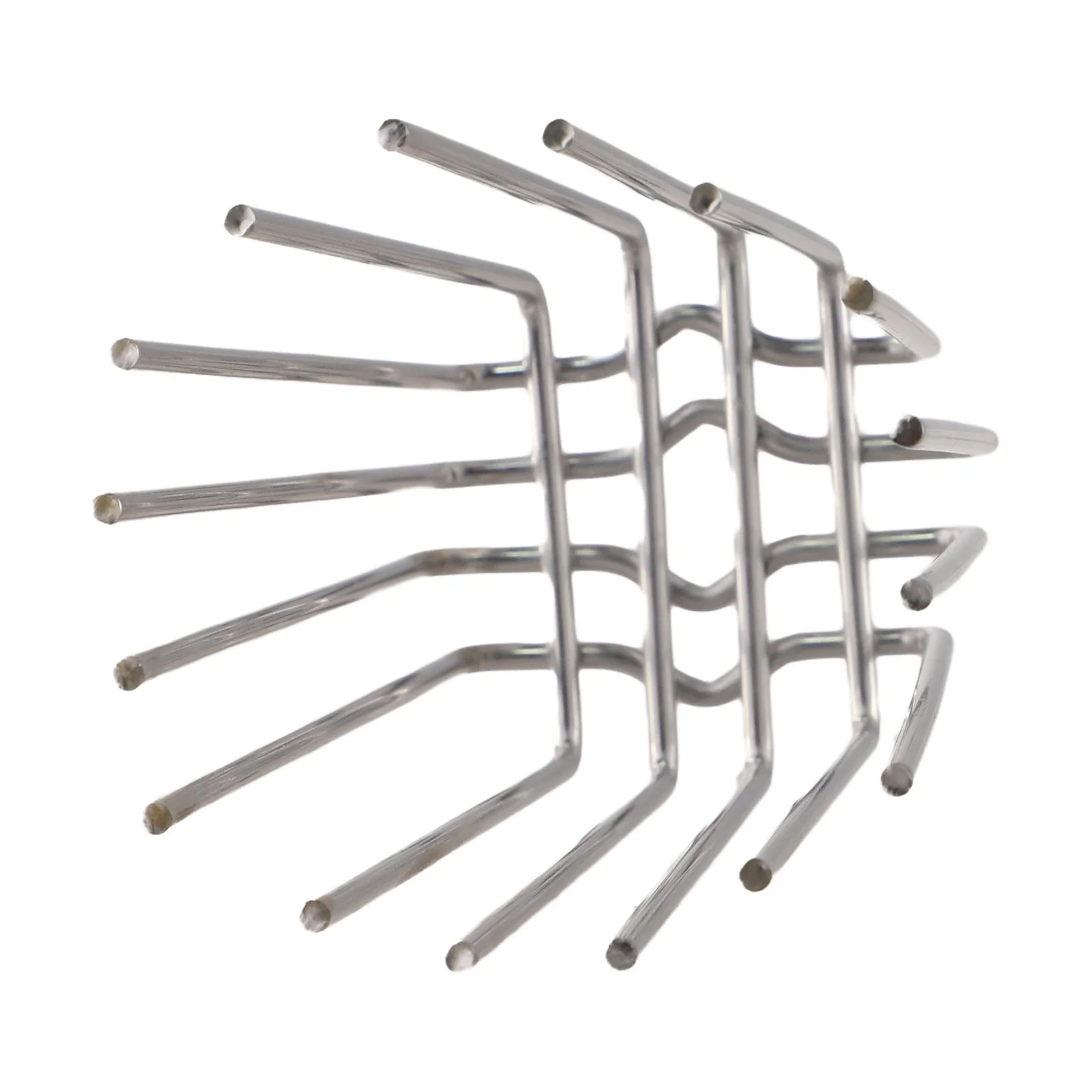 304 Stainless Steel Anti Clogging Roof Drain Filter Guard for Downpipes Suitable for Outdoor and Garden Drain Applications