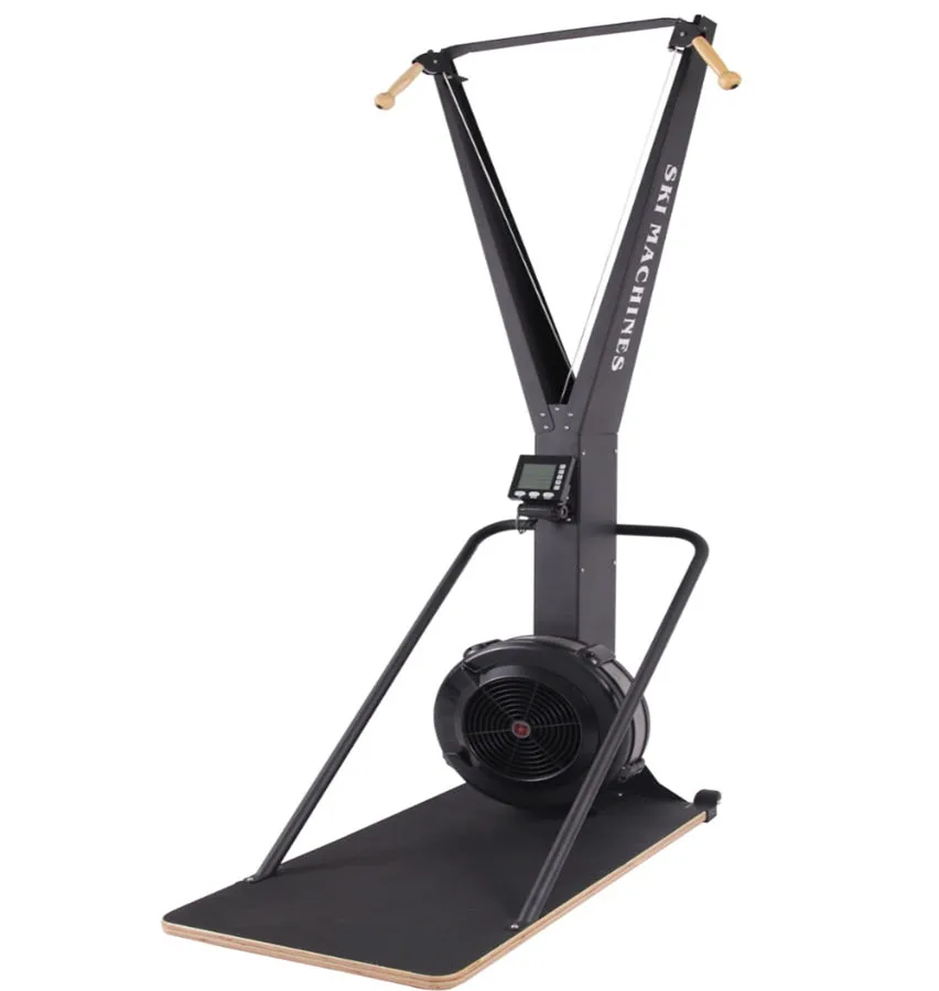

Ski Machine with 10 Level Resistance Competitive Price