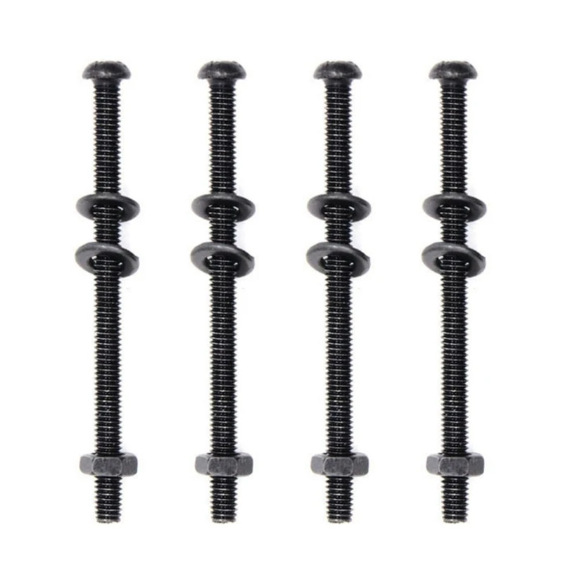 

F68B Compatible Brake Cage Screws Release Bolt Cage Bolts High Strength Construction