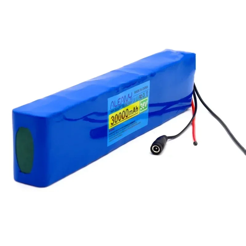 電動自転車用リチウム電池,24V, 30Ah,7s3p,18650, 29.4V, 30000mAh