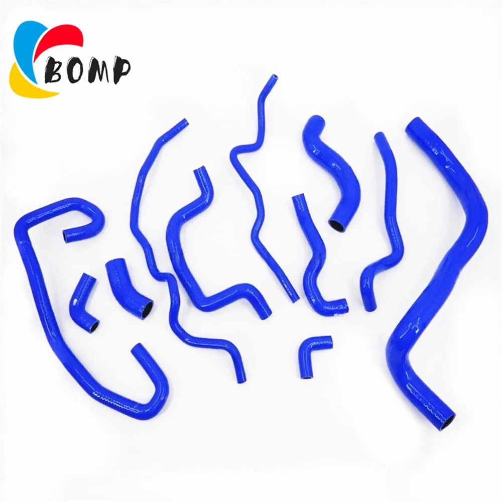 Silicone Coolant Ra… - image