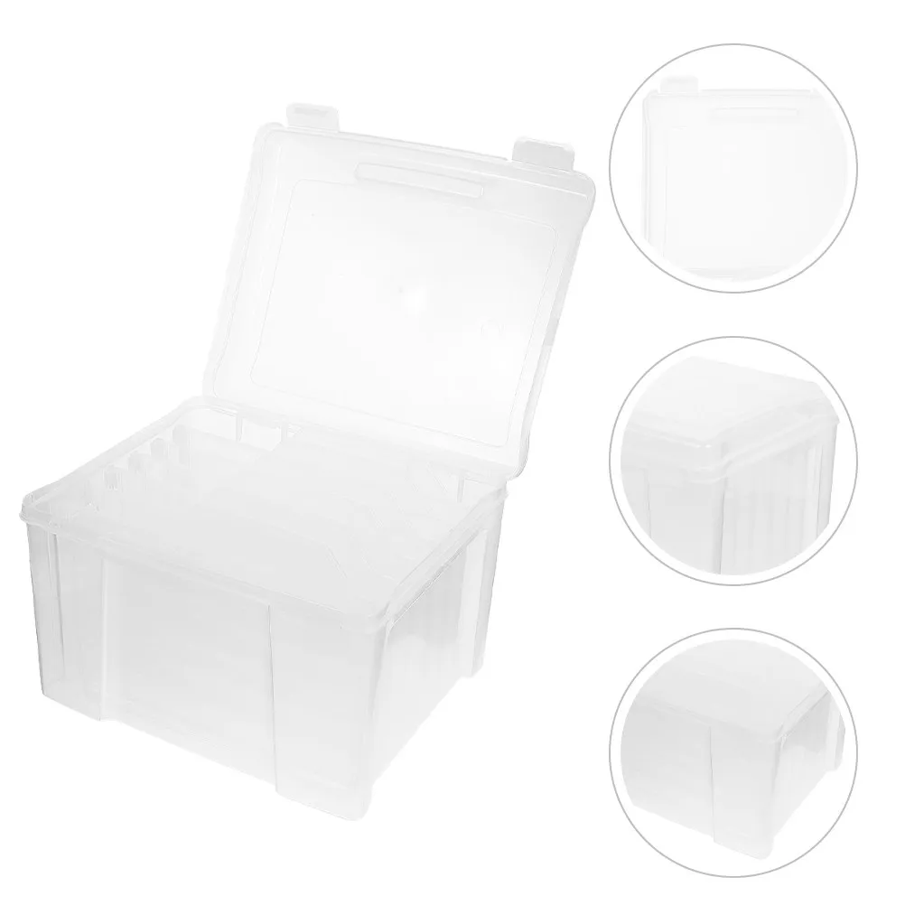 scatola-in-plastica-per-conservazione-foto-con-divisori-rimovibili-organizzatore-per-foto-documenti-e-compiti