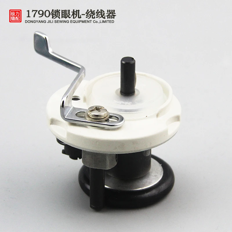 

Держатель кнопки стопорного стежка компьютера 1790, устройство для намотки кабеля, машина для петли 1790, машина для склеивания проволоки с нижней линией, машина с прямым ушком