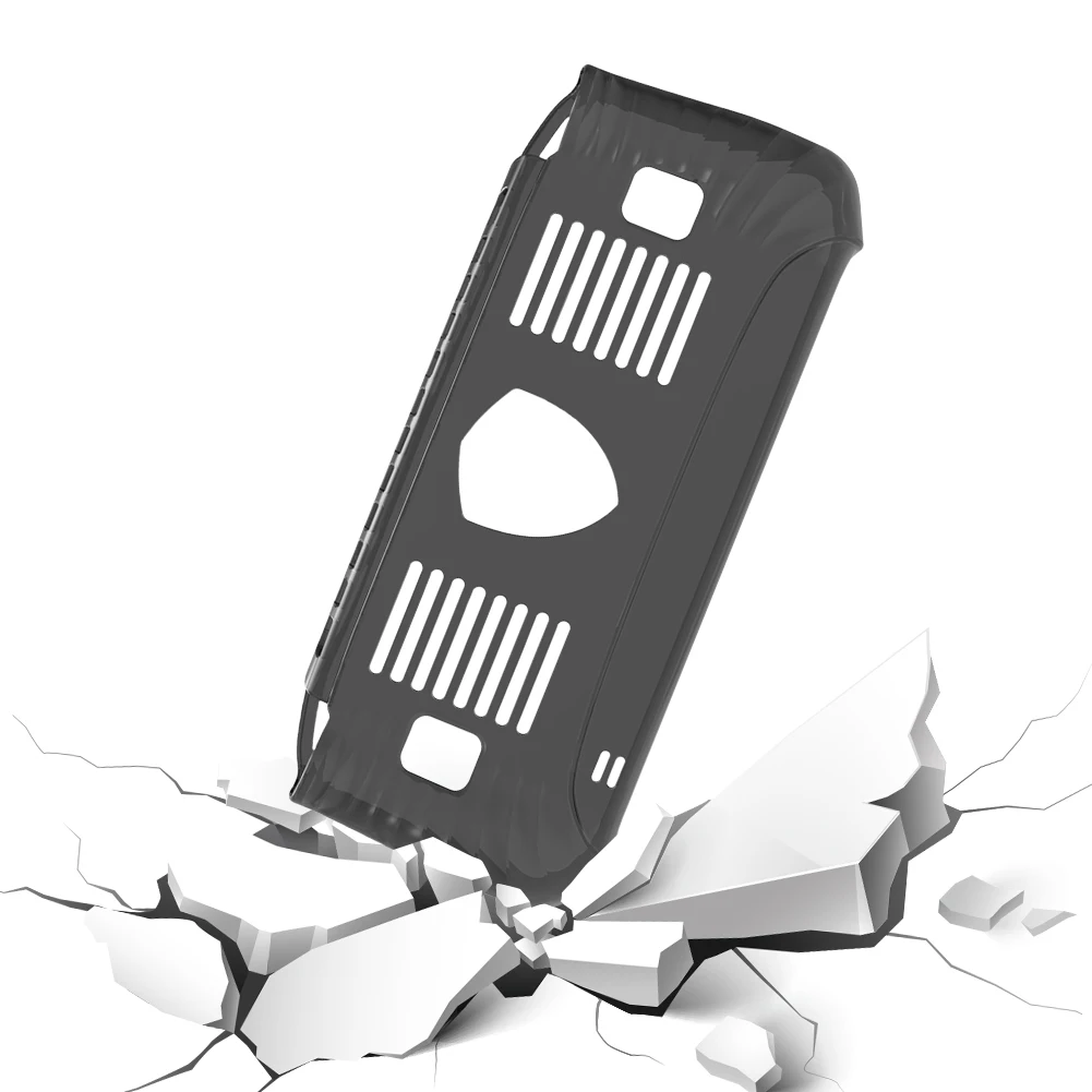 

Чехол из мягкого ТПУ для MSI Claw 8 AI+, защитный чехол-накладка, полная защита от царапин, аксессуары для портативных устройств MSI Claw 8 AI+