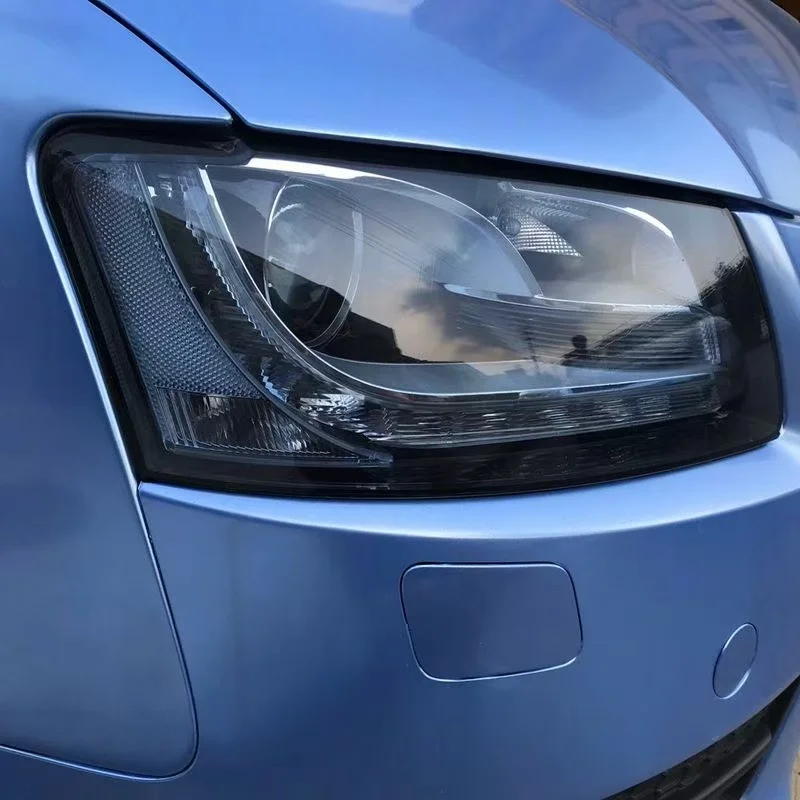 

Instant Self-Healing TPU Tint Films Anti-Yellowing Clear Glass Film Car Headlights Auto-Repaired Color-Changing