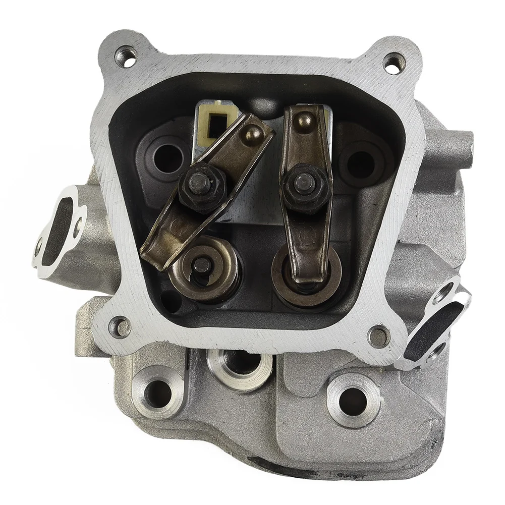 

Robust Cylinder Head Assembly for 168F 170 For GX200 Engine 2 5KW 2 8KW Generators Excellent Structure and Performance