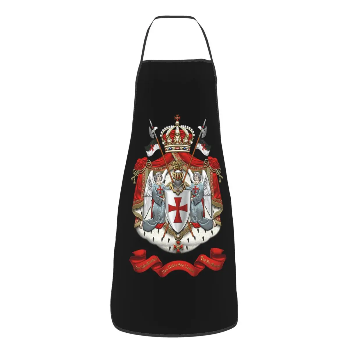 Custom Unisex Knigh… - image