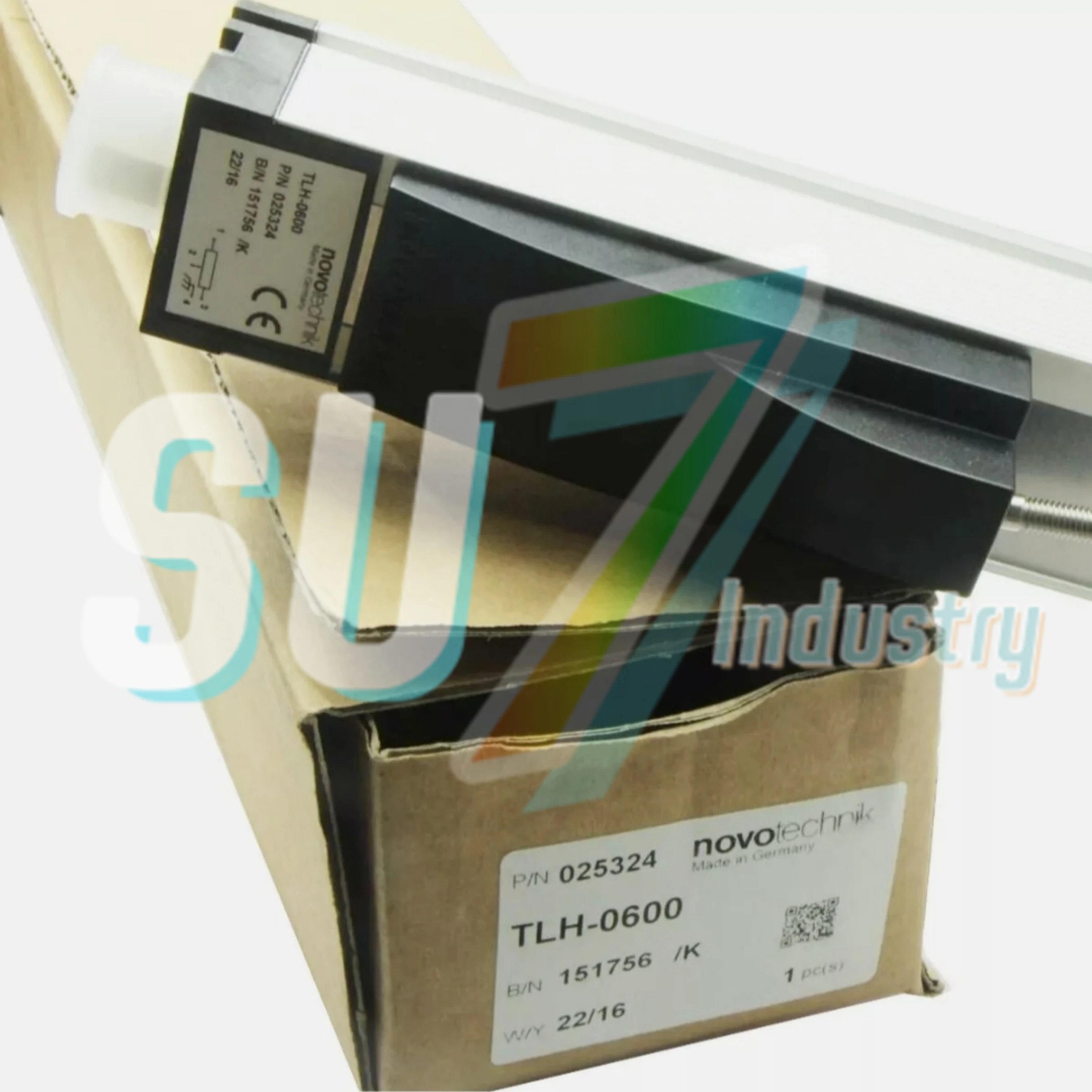 

New In Box Displacement sensor TLH-0600 TLH-0650 TLH-0750 TLH-0800 TLH-0900 TLH-1000 TLH-1100