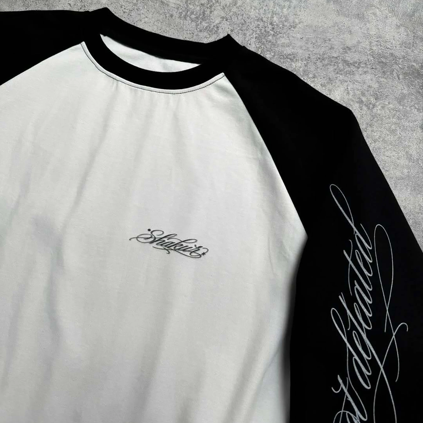 تي شيرت جديد لفصلي الخريف والش - مراجعة Men'S Fashion T Shirts وسعره