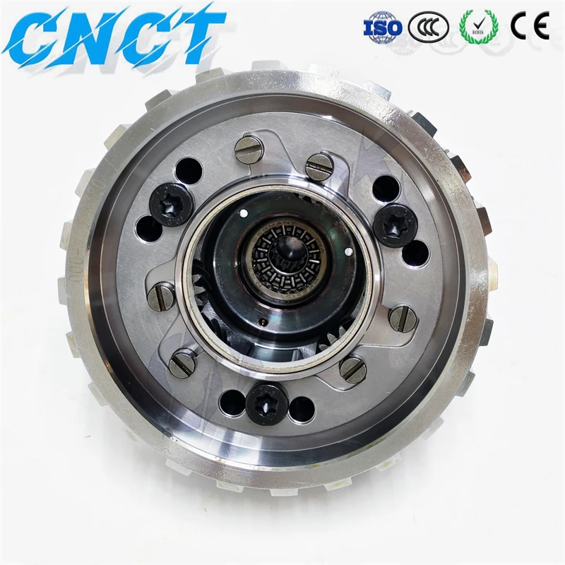 

VT1 VT2 CFT25 CFT27 CVT коробка передач передний планетарный входной вал в сборе прочный для Mini Cooper 02-08 1.4L 1.6L