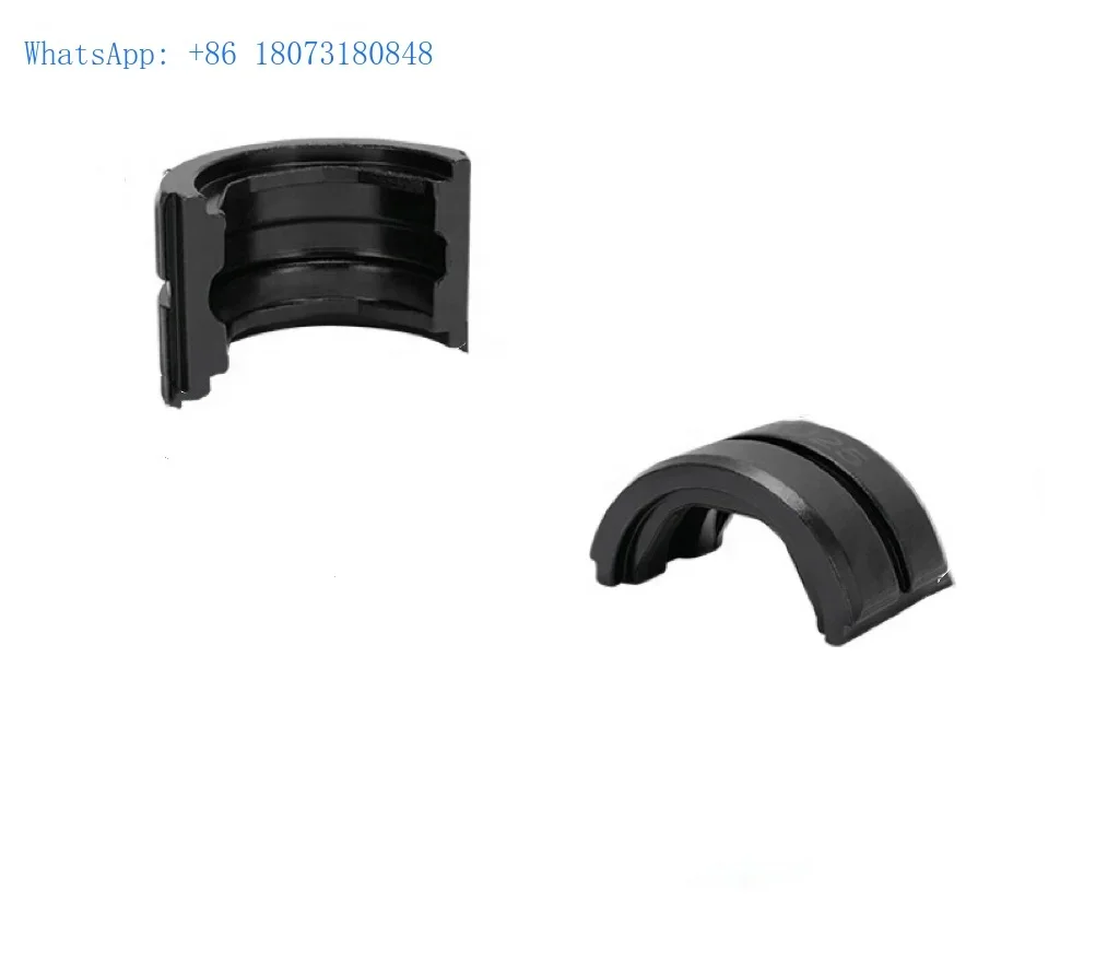 

V15/V18/V22/V28 Profile die for crimping stainless steel pipe