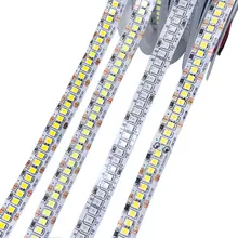 Red LED Strip 5m 2835 660nm #3