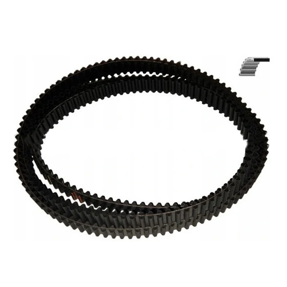 

Lawnmower Conveyor Belt Rubber Replacement Belt For 7122 /9122 No.1136-1024-01/135065601/0 Garden Lawn Mower Accessories