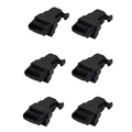 6Pcs BK