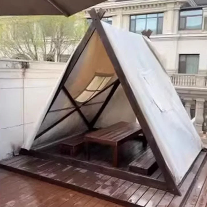 مجموعات أثاث الحدائق البلاستيكية الرجعية أثاث الحدائق المعدنية الحديثة مجموعات الشاطئ في الهواء الطلق Loungeset Garten أثاث الحدائق في الهواء الطلق #6