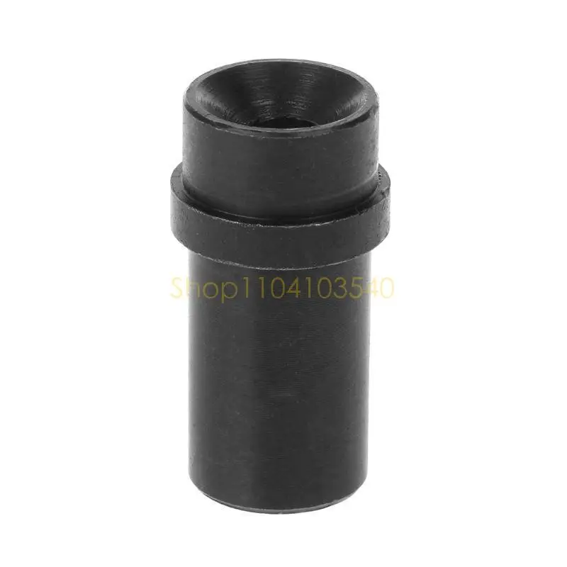 

02DC Sandblaster Iron Nozzle Pneumatic Sandblasting Gun Nozzles Tip 5mm 6mm