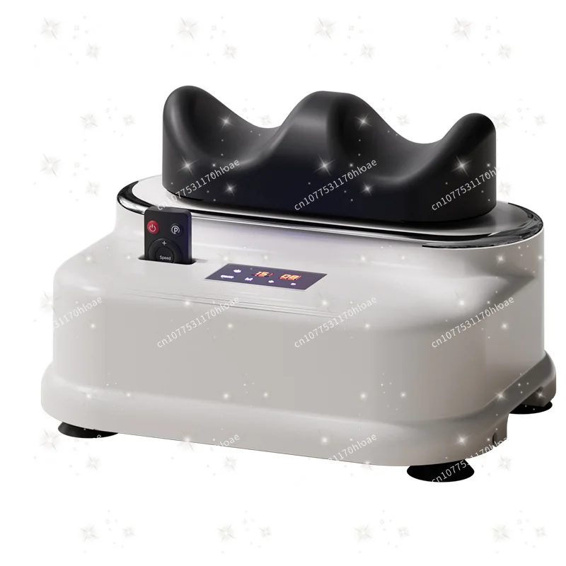 Aerobic Swing Machine Spinal Rocking Foot Twisting Waist Leg Muscle Relaxation Massage