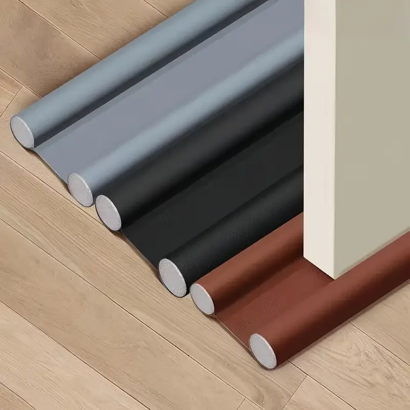 Pu Under Door Draft…