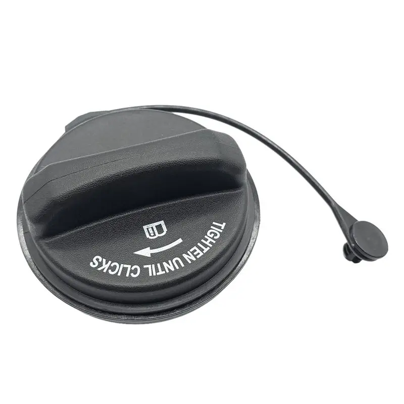 FC1089 Fuel Gas Cap W/ Strap Non-Locking HC3Z-9030-B For Ford F-150 Ranger Edge Mustang Motorcraft Fuel Tank Filler-A54R