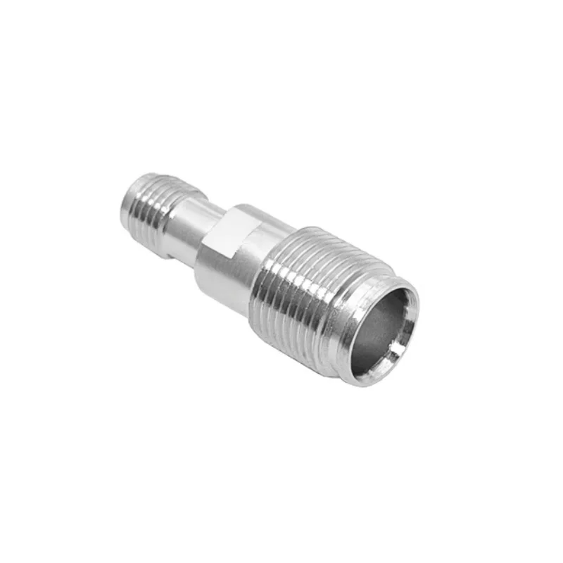 

1PC Adapter NEX10 Female to SMA Female low pim test Adaptor RF Converter DC-6GHz