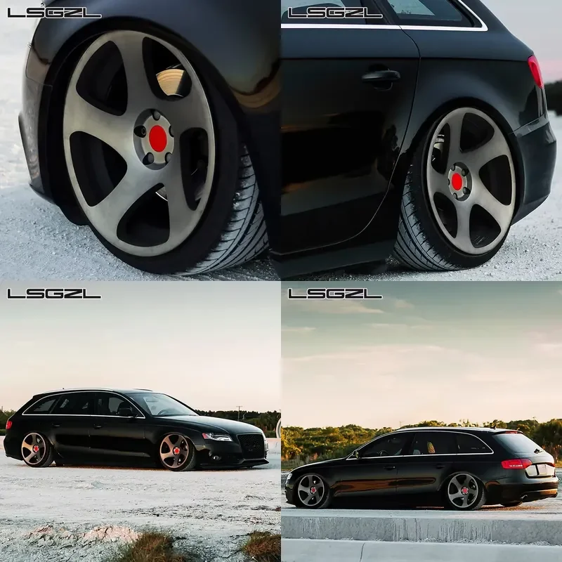 Llantas Forjadas i Lsgzl de 1 Pieza Hechas a Medida 5x114.3 5x130 5x120 5x112 para Autos con Llantas de Aleación de 19 20 21 22 Pulgadas