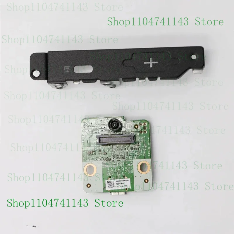 

100% For Lenovo Tiny5 M75q M720q M920q M920x P330Tiny Type-C Card Video Output 01AJ939 01AJ950 SC50R20801 Fast Shipping