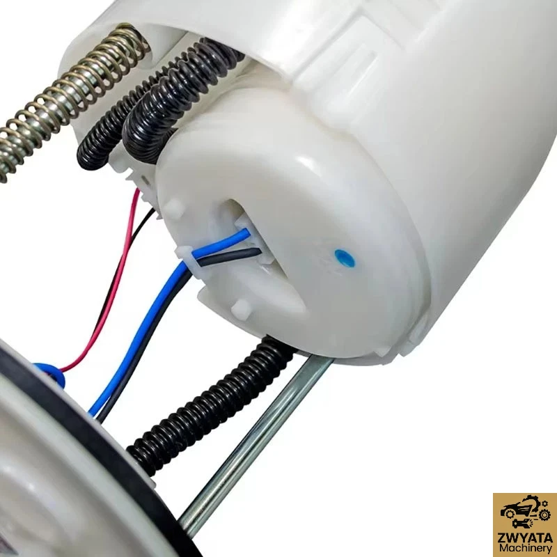 Fuel Pump Assembly 1760A715 1760A714 For Mitsubishi Xpander 1.5L 2WD 2018-2023 High Quality Stable Fuel Supply
