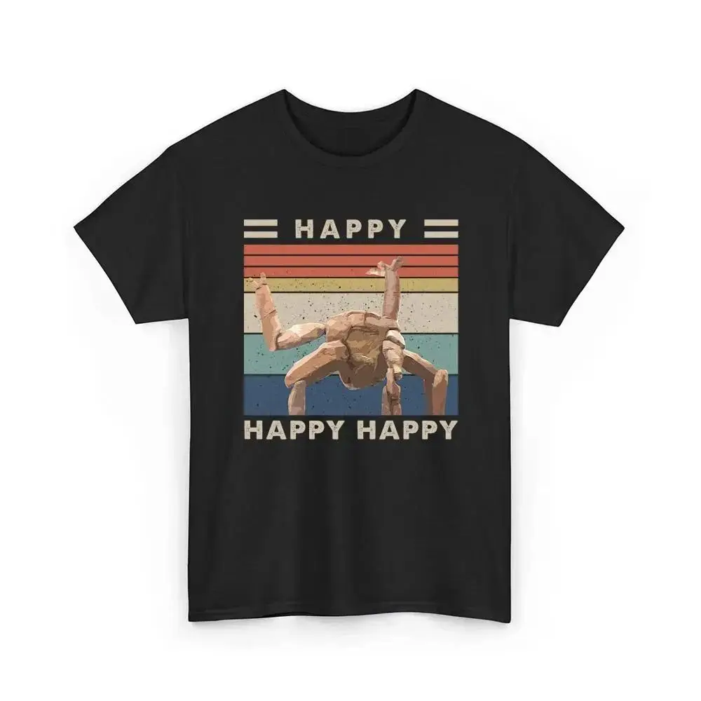 Y2k Tee Project Hail Mary - Rocky Why Stupid Question Vintage Fashion T-Shirt O-Neck Casual Loose Print Short Sleeve Unisex view 4