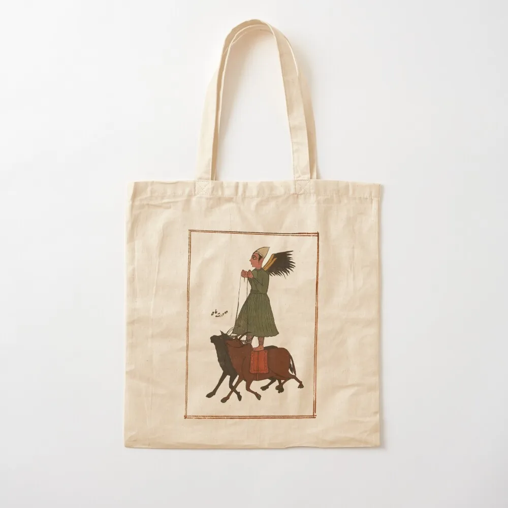 

Moon Face Tote Bag personalized tote men Canvas