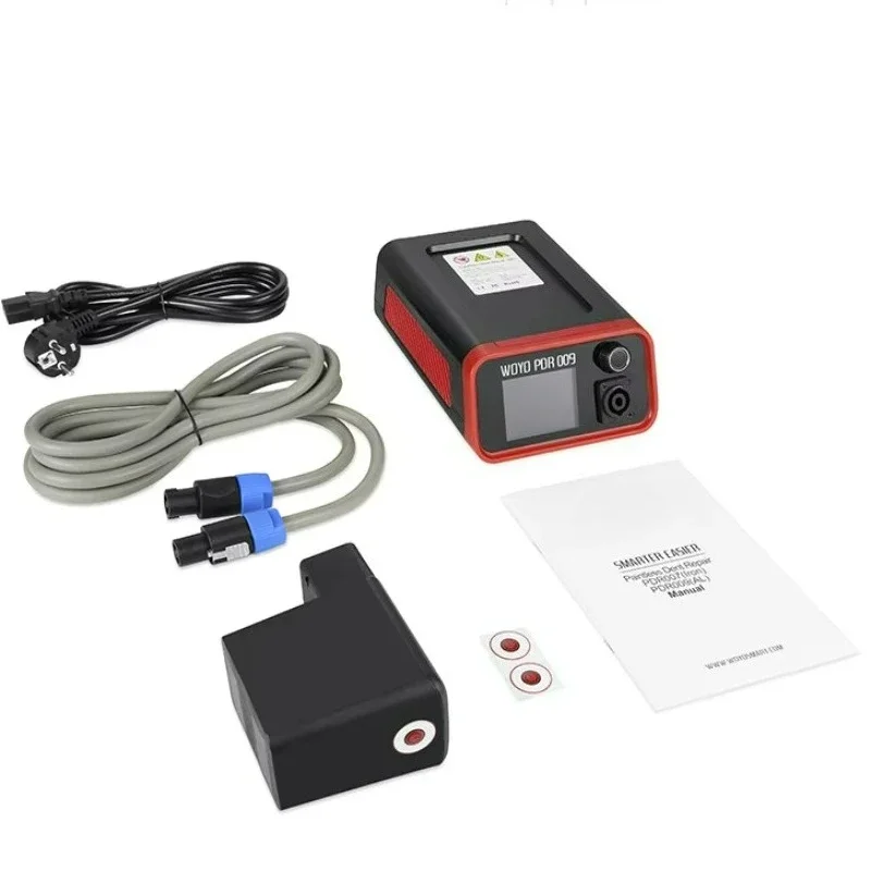 Wholesale Aluminum Body Non-damage Paint Electromagnetic Dent Repair Instrument Instant Repair Sheet Metal Repair Machine