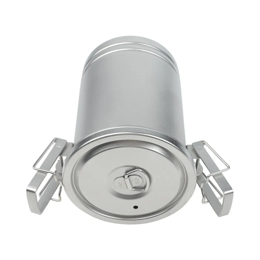 800g Stainless Steel Steaming Pot Long-lasting Performance Small Shallow Grid Included 304 Stainless Steel Material
