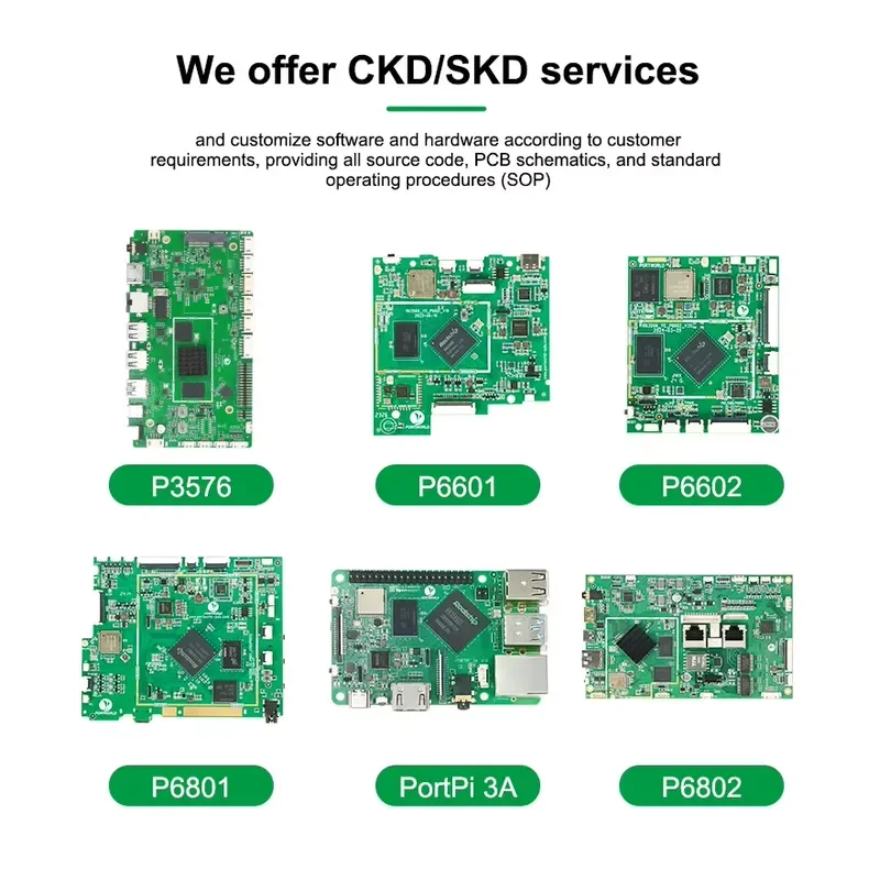 for MTK8786 Octa Core Industrial IoT Mainboard Android 12 Edge Computing Motherboard PoE 4G LTE 5