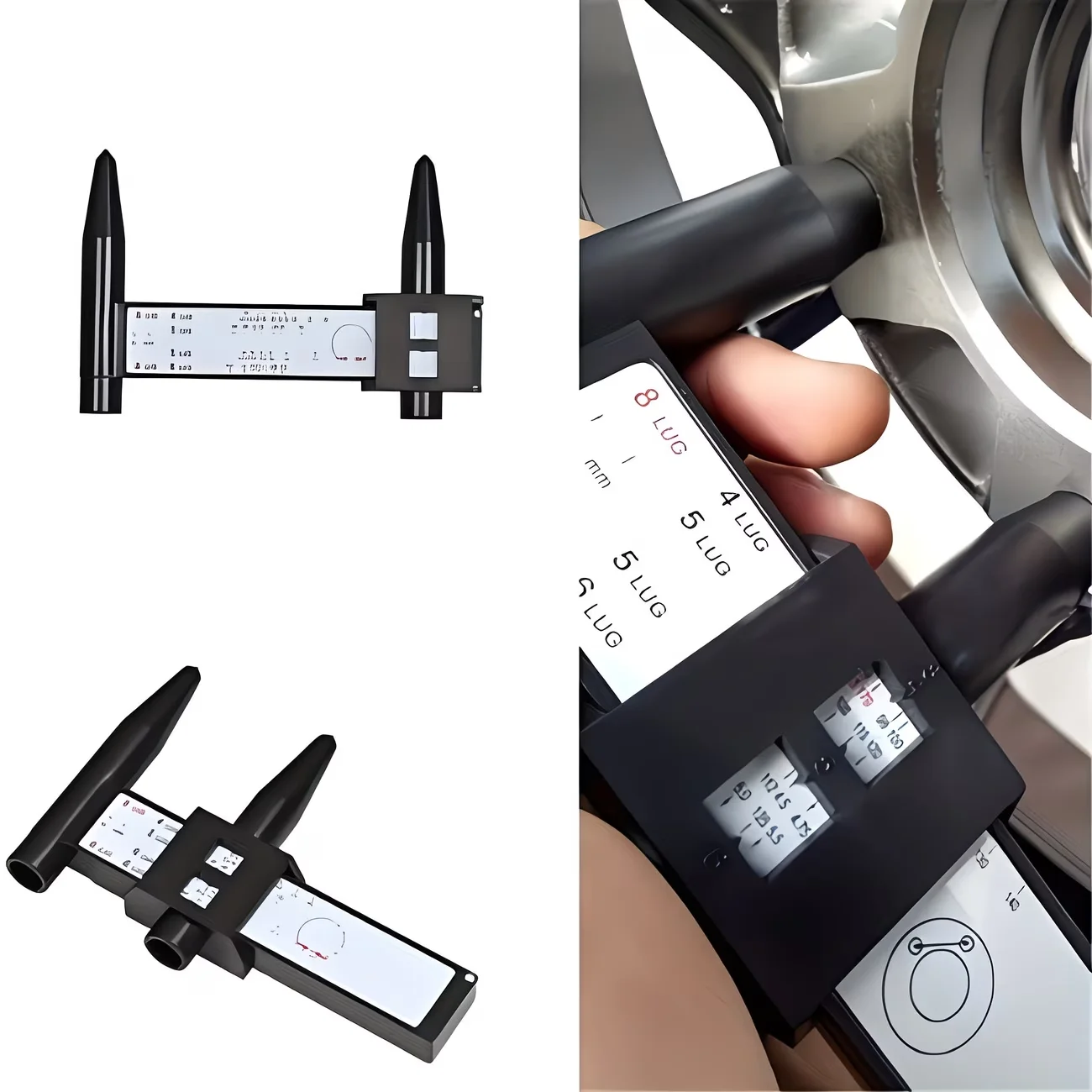 Thumbnail 3 - #20 New Measuring Wheels Arrivals