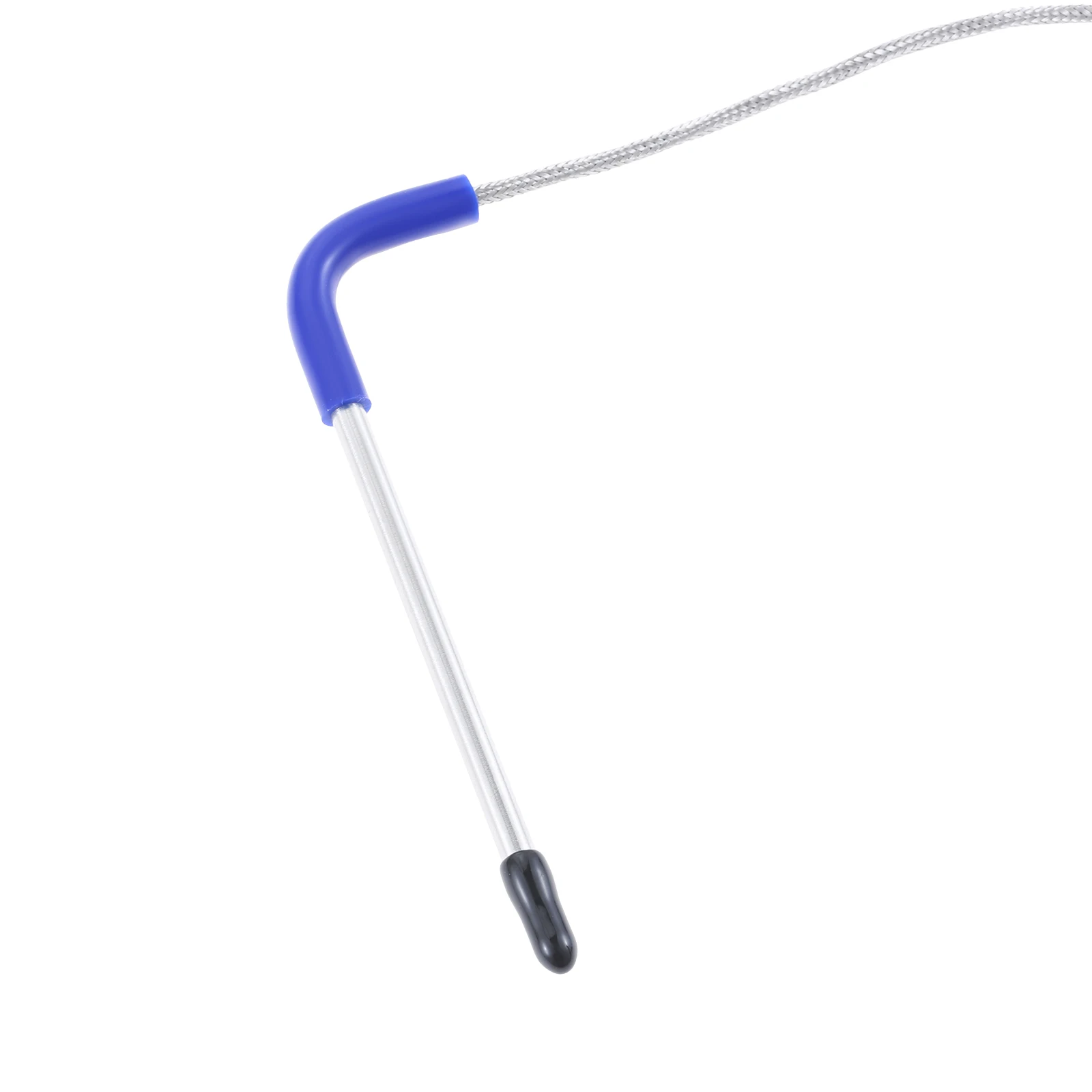 

Умный термометр, 1 шт., совместимый с Ninja DZ550DZ550/DZ550C Foodi, 10 литров, максимальная температура 250 ℃ /482 ℉ Легко чистится