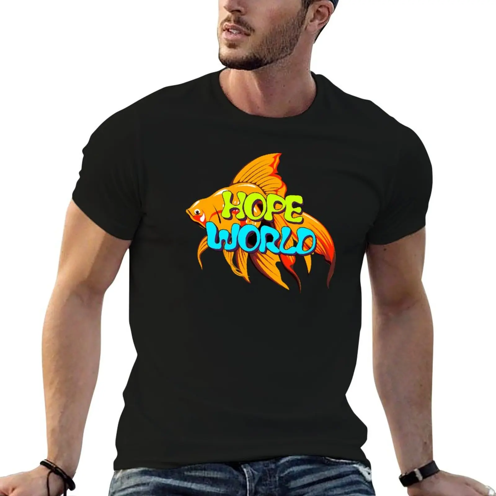 Daydream T-Shirt Stylish Graphic Short Sleeve Top
