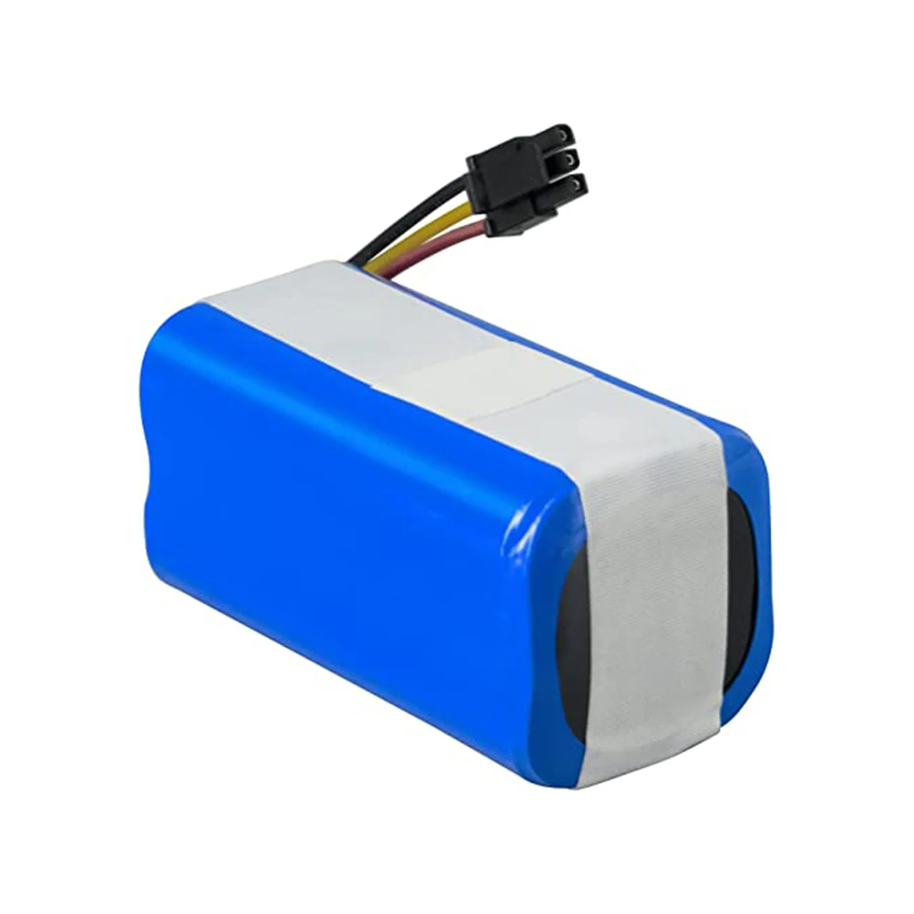 PALO Sweeper Battery For Qihoo 360 S5 S7 S7Pro T90 X9 3500mAh 14.8v Robotic Vacuum Cleaner Replacement Batteries