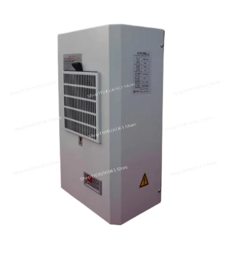 Industry Air Conditioner Cabinet  Machine Heat Exchanger Sink Control Wall Hanging Process Chiller Window Cooler