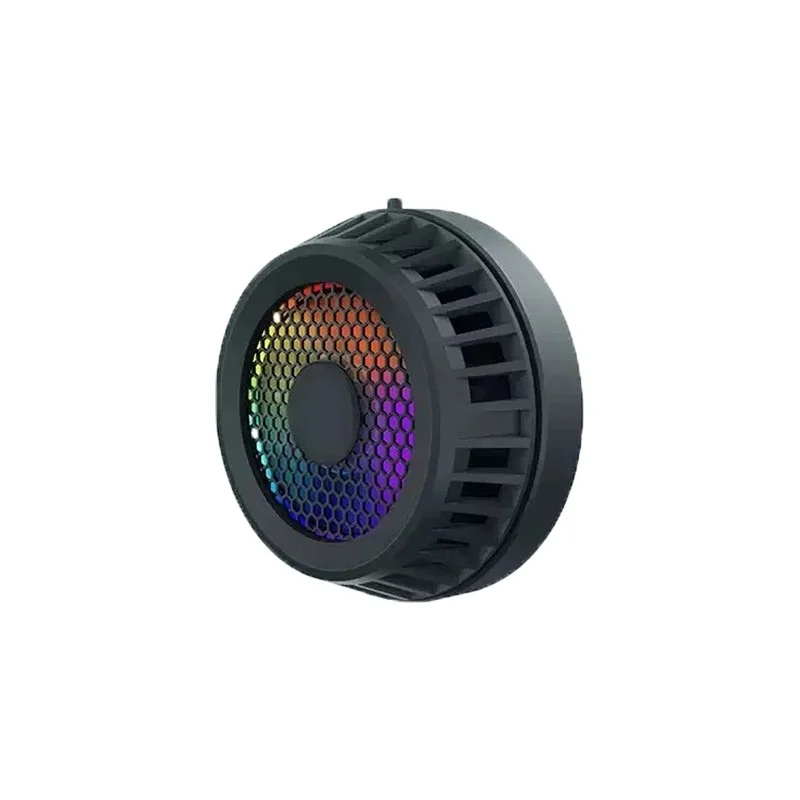 Original FOR Razer Phone Cooler Chroma RGB Game Radiator Accessories MagSafe Compatible