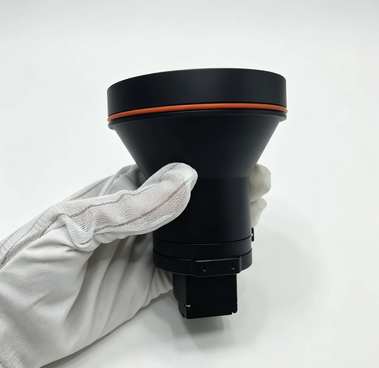 Radiometric Uncooled Thermal Camera Core 640x512 For Power Plant Inspection Machine Vision Industrial Equipment Detection