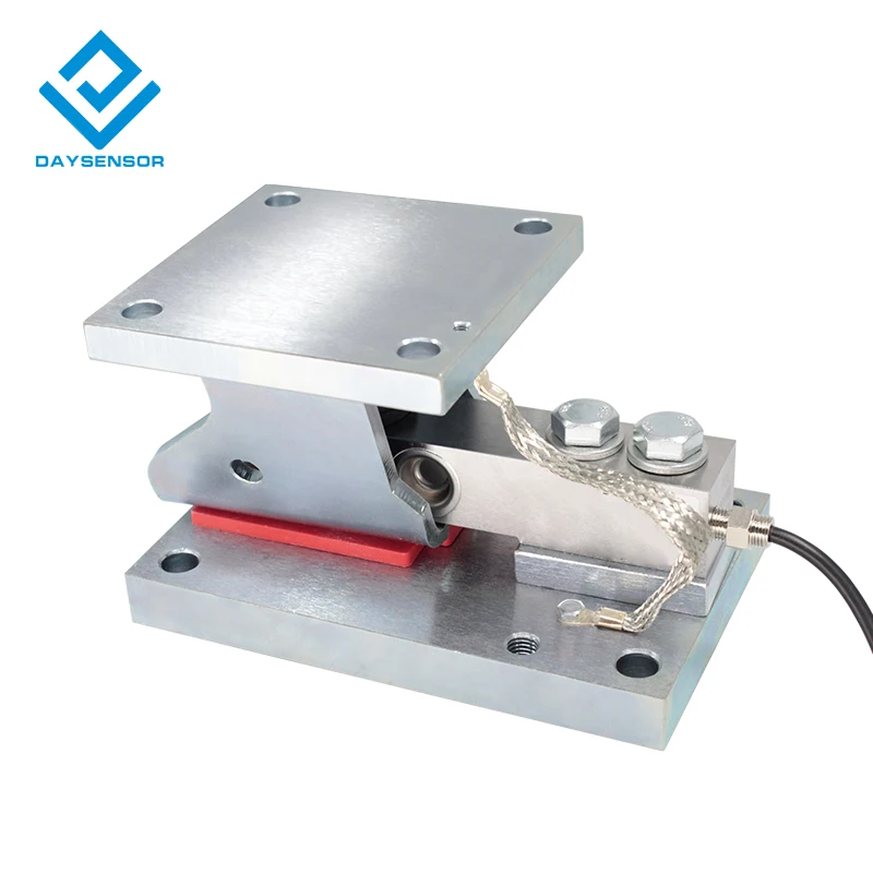 DYMK-003 Stainless Steel Buy Tank Weighing System Compression Weighing Module Load Cell Mounting Kit