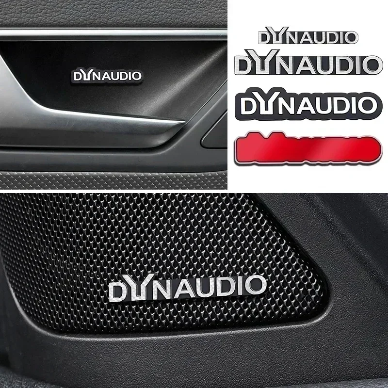 dynaudio focus