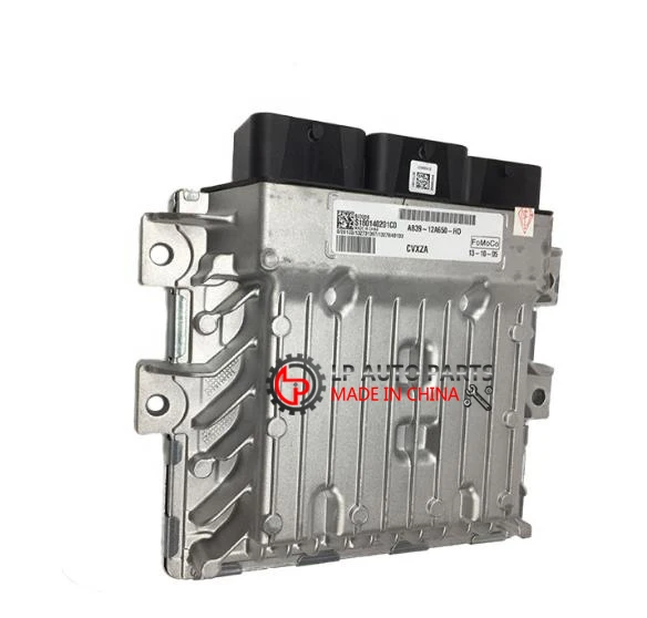 

Car Engine Control Unit Module Computer ECU ECM PCM AB39-12A650-HD For Ford