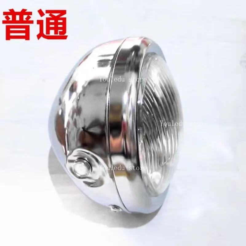 

Для фар мотоцикла Suzuki Wangjiang Suzuki GN125 GN250 GN125 Фара