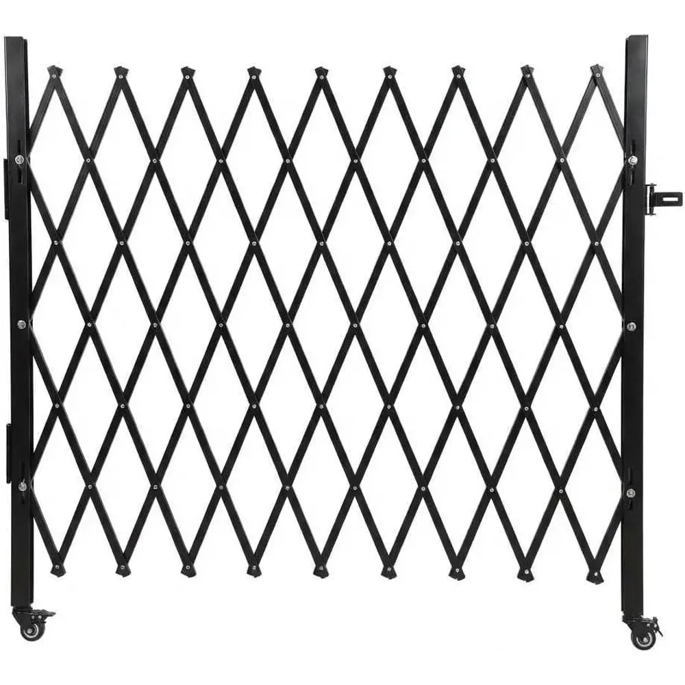Garvee olding Security Gate, 64