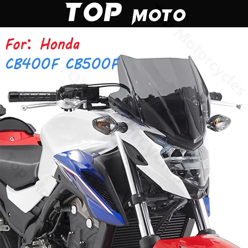 

Ветрозащитные отражатели для мотоциклов Honda CB400F CB500F CB 400F 500F 400 500 F